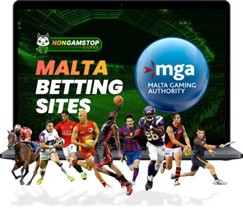 35 Best Malta Betting Sites (Updated: August, 2024).